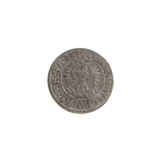 szelag, the Wislica hoard (numism), eagles, George William Hohenzollern (Elector of Brandenburg;