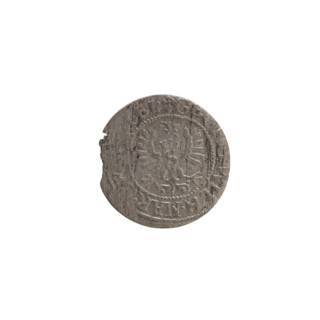 szelag, Wislica hoard (numism), George William Hohenzollern (Elector of Brandenburg; Duke of