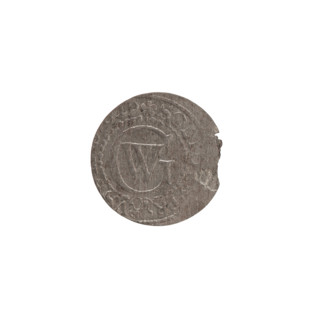 szelag, Wislica hoard (numism), George William Hohenzollern (Elector of Brandenburg; Duke of