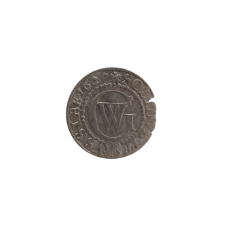 szelag, Pfahler, Ernest, the Wislica hoard (numism), eagles, George William Hohenzollern (Elector