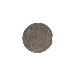 szelag, hoard from Wislica (numismatic), Ernest Pfahler, Prussian coin, 1628, Ducal Prussia