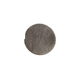 szelag, hoard from Wislica (numism.), George William Hohenzollern (Elector of Brandenburg; Duke of