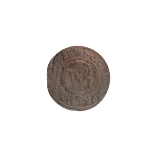 szelag, Ernest Pfahler, Wislica hoard (numism), eagles, Hohenzollern (coat of arms), George William