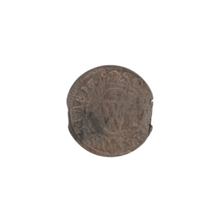 szelag, Pfahler, Ernest, the Wislica hoard (numism), George William Hohenzollern (Elector of
