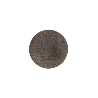 szelag (coin), Pfahler, Ernest; Wislica hoard (numism); George William Hohenzollern (Elector of