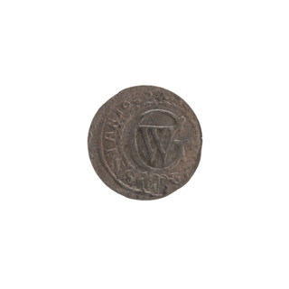 szelag, Ernest Pfahler, the Wislica hoard (numism), George William Hohenzollern (Elector of