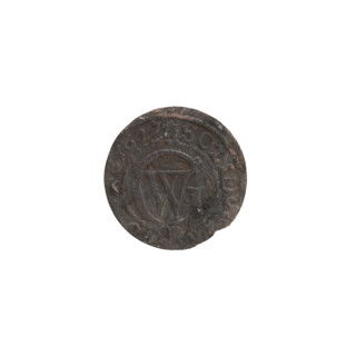szelag, Ernest Pfahler, the Wislica hoard, eagles, George William Hohenzollern (Elector of