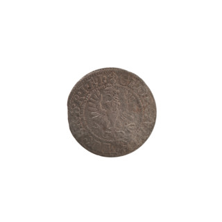 szelag, Ernest Pfahler, the Wislica hoard (numism), eagles, George William Hohenzollern (Elector of