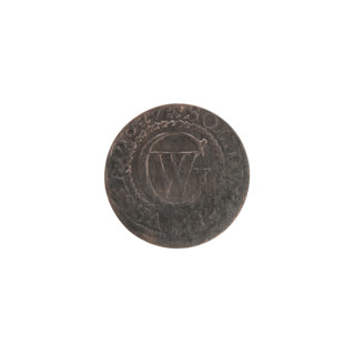 szelag, Pfahler, Ernest, the Wislica hoard (numism), eagles, George William Hohenzollern (Elector