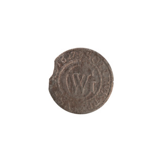 szelag, Pfahler, Ernest; the Wislica hoard (numism); eagles; George William Hohenzollern (Elector