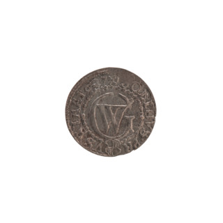 szelag, Pfahler, Ernest, the Wislica hoard (numism), eagles, George William Hohenzollern (Elector