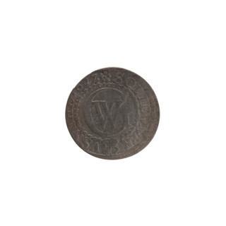 szelag, Ernest Pfahler, the Wislica hoard, eagles, George William Hohenzollern (Elector of