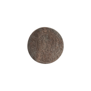 szelag, Ernest Pfahler, the Wislica hoard (numism), eagles, George William Hohenzollern (Elector of