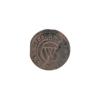 szelag, Pfahler, Ernest, the hoard from Wislica (numism), eagles, George William Hohenzollern