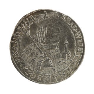 Noach Brettschneider, engraver; Jonasz Kazimierz Eulenburg, publisher. Obverse: male bust of