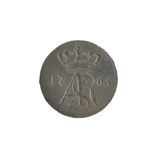 Torun trojak, Stanislaw August Poniatowski (King of Poland; 1764–1795), Brückmann, Szymon (fl.