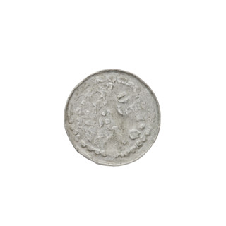 Denarius (princely type), Boleslaw II the Bold (King of Poland; 1058–1079). Princely type showing