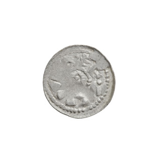 Denarius (princely type), Boleslaw II the Bold (King of Poland; reign 1058–1079), princely type