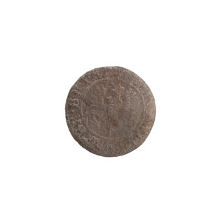 szelag, treasure, eagles, George William Hohenzollern (Elector of Brandenburg; Duke of Prussia;