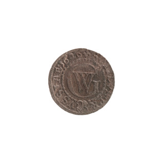 szelag; Pfahler, Ernest; Potocki, Andrzej (1861–1908); treasure; list 5716/106 (numism.);