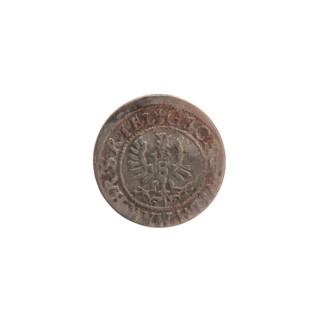 szelag; George William Hohenzollern (Elector of Brandenburg; Duke of Prussia; 1620–1640); Obv.: