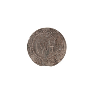 szelag, Pfahler, Ernest, Potocki, Andrzej (1861-1908), treasure - list 5716/106 (numism.), Obv.