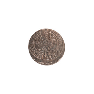 szelag, Frederick William (Elector of Brandenburg; 1620-1688), cross (iconographic), eagles,