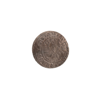 szelag, Frederick William (Elector of Brandenburg; 1620-1688). Obv: Prussian eagle, on its chest a