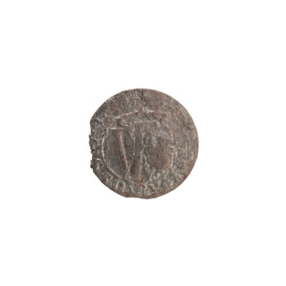 szelag, treasure, cross (iconographic), eagles, Frederick William (Elector of Brandenburg;