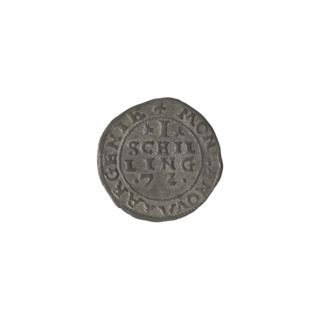 Livonian szelag, Sigismund II Augustus (king of Poland; 1544–1572), (interregnum), Chodkiewicz, Jan
