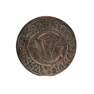 szelag, Pfahler, Ernest; George William Hohenzollern (Elector of Brandenburg; Prince of Prussia;