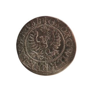 szelag, eagles, Hohenzollern (coat of arms), George William Hohenzollern (Elector of Brandenburg;
