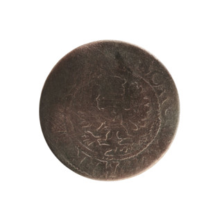 szelag, Pfahler, Ernest; eagles; Hohenzollern (coat of arms); George William Hohenzollern (Elector