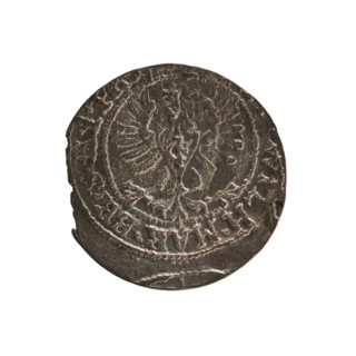 szelag; Frederick William I Hohenzollern (Great Elector of Brandenburg; Prince of Prussia;