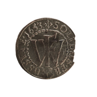 szelag, Frederick William I Hohenzollern (Great Elector of Brandenburg; Prince of Prussia;