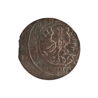 szelag; Frederick William I Hohenzollern (Great Elector of Brandenburg; Prince of Prussia;