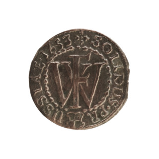 szelag; Frederick William I Hohenzollern (Great Elector of Brandenburg; Prince of Prussia;