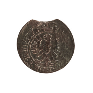 szelag, Frederick William I Hohenzollern (Great Elector of Brandenburg; Prince of Prussia;
