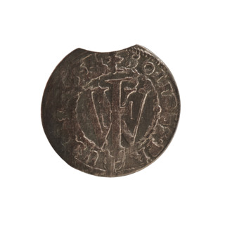 szelag, Frederick William I Hohenzollern (Great Elector of Brandenburg; Prince of Prussia;