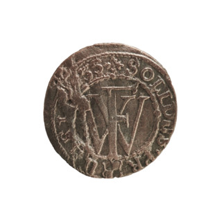 szelag, Krzysztof (Christoph) Melchior; eagles; Frederick William I Hohenzollern (Great Elector of