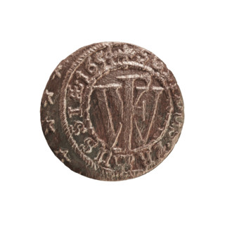 szelag, Frederick William I Hohenzollern (Great Elector of Brandenburg; Prince of Prussia;