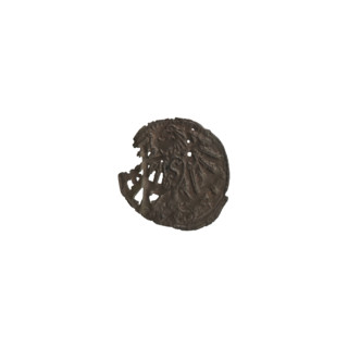 denarius; Wille, Albrecht (fl. 1520-?), publisher; Straub (Strawb), Heinrich, publisher; Decjusz,