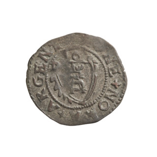 szelag, Gotard Kettler (Duke of Courland and Semigallia; 1561–1587), emblems, Kettlers (family),