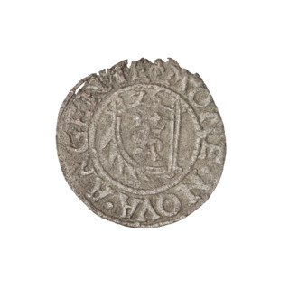 szelag, Gotard Kettler (Duke of Courland and Semigallia; 1561–1587), emblems, Kettlers (family),