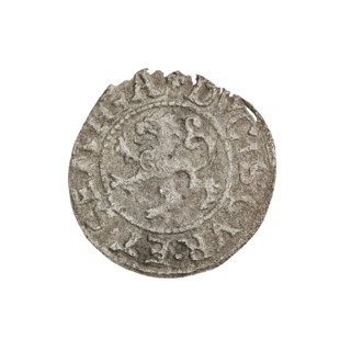 szelag, Gotard Kettler (Duke of Courland and Semigallia; 1561–1587); emblems and Kettler family