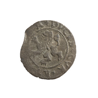 szelag, Gotard Kettler (Duke of Courland and Semigallia; 1561–1587); emblems; Kettler family;