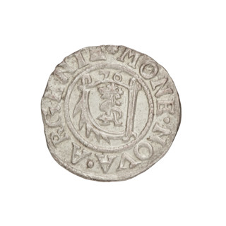 szelag, Gotard Kettler (Duke of Courland and Semigallia; 1561–1587), emblems, Kettlers (family),