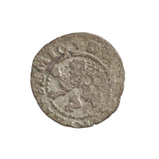 szelag, Gotard Kettler (Duke of Courland and Semigallia; 1561–1587); emblems; Kettlers (family);