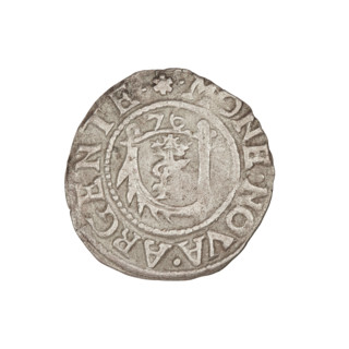 szelag, Gotard Kettler (Duke of Courland and Semigallia; 1561–1587), emblems, Kettlers (family),