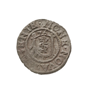 szelag, Gotard Kettler (Duke of Courland and Semigallia; 1561–1587); emblems; Kettlers (family);